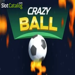 Crazy Ball live-casino গেম