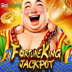 ফরচুন কিং জ্যাকপট Fortune King Jackpot ফিশিং গেম আইকন